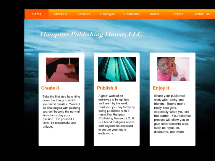 www.hamptonpublishinghouse.com