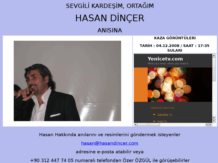 www.hasandincer.com