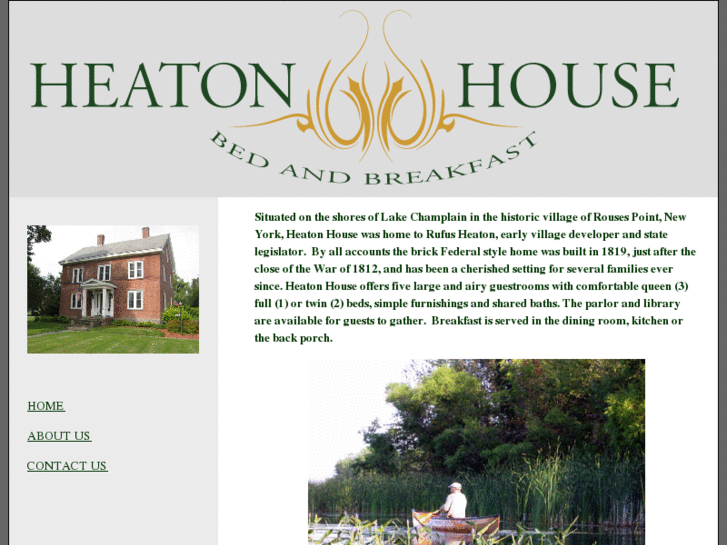 www.heatonhousebnb.com