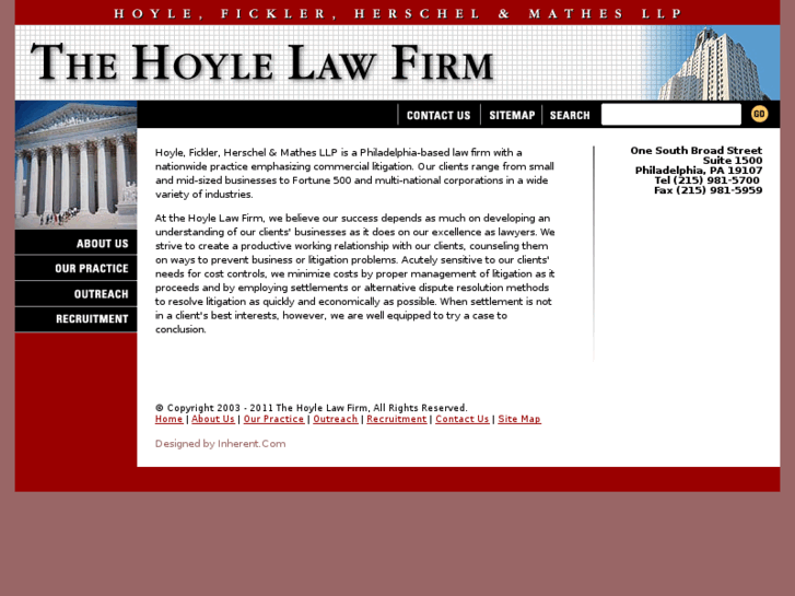 www.hoylelawfirm.com