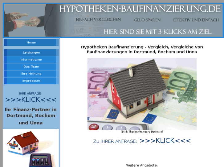 www.hypotheken-baufinanzierung.de