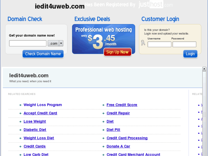 www.iedit4uweb.com