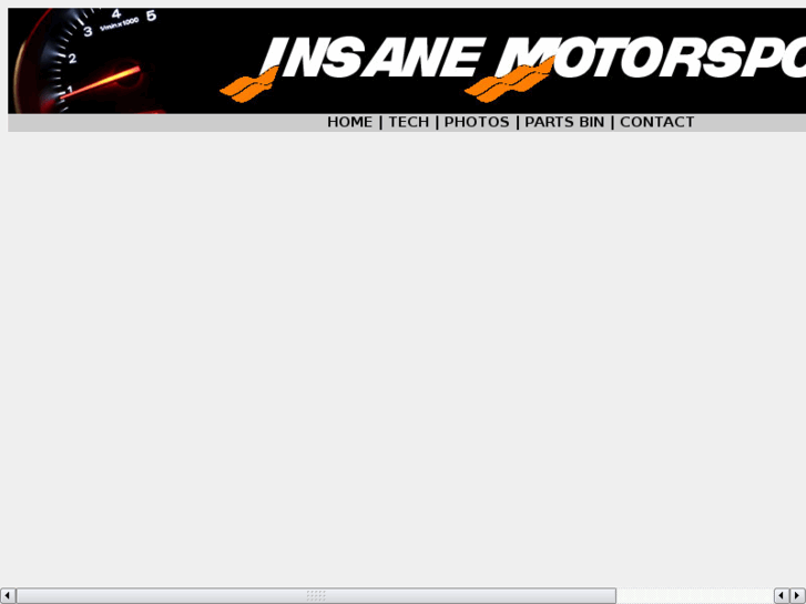 www.insane-motorsports.com