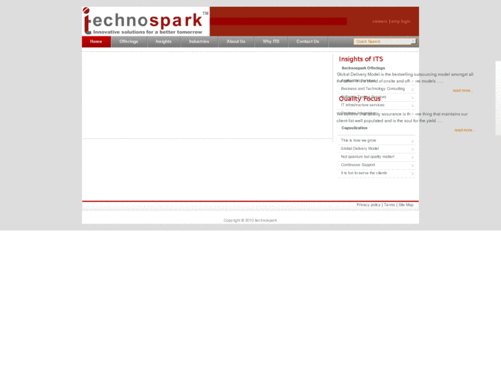 www.itechnospark.com