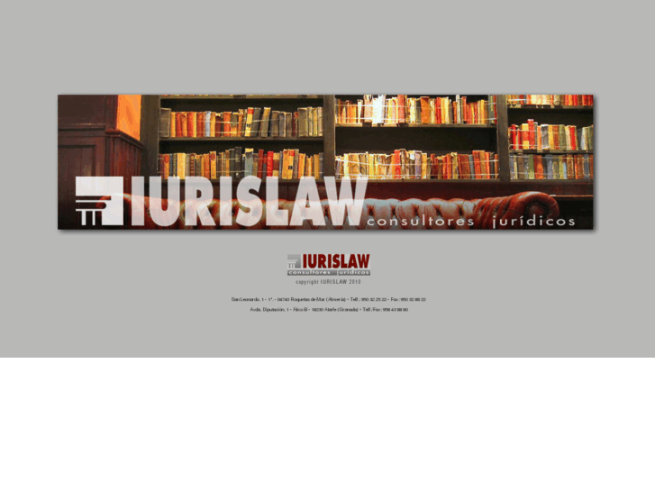 www.iurislaw.com