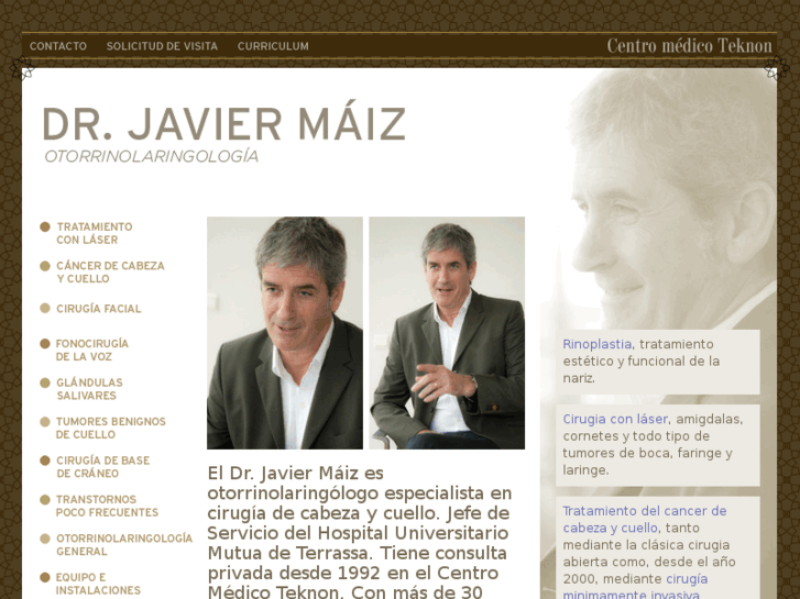 www.javiermaiz.com