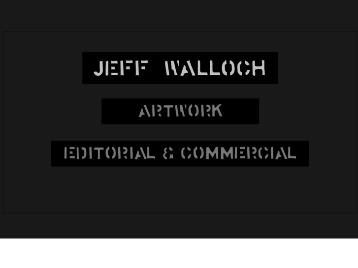 www.jeffwalloch.com