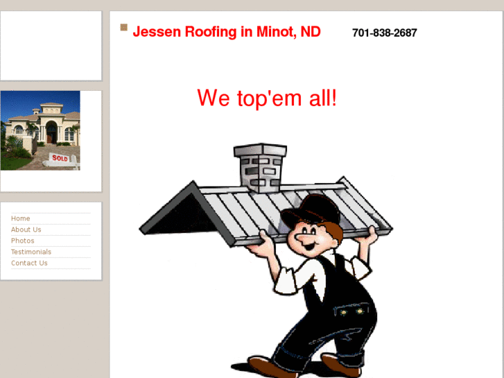 www.jessenroofing.com