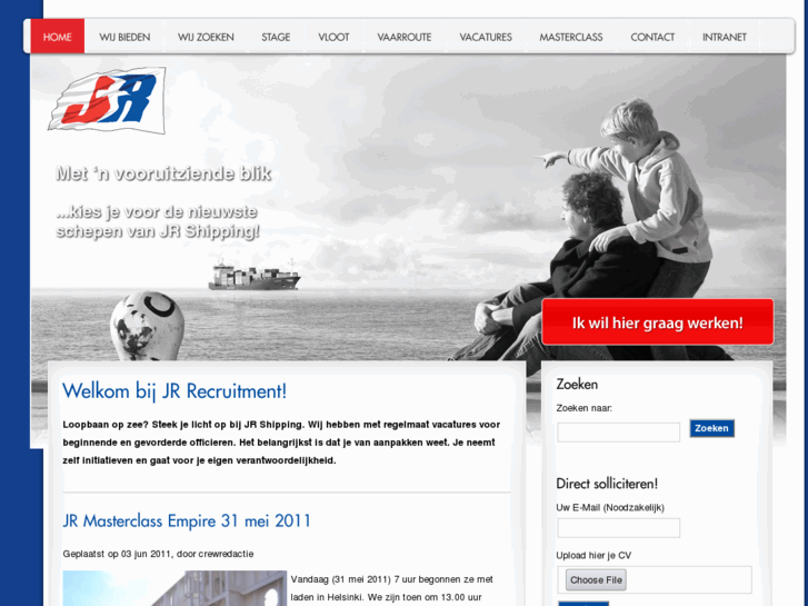 www.jrrecruitment.nl