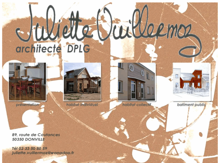 www.juliette-vuillermoz-architecte.com