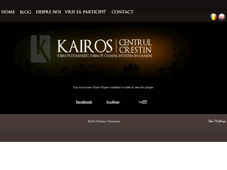 www.kairosonline.net