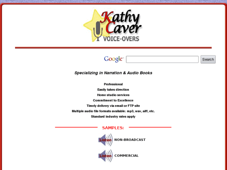 www.kathycaver.com