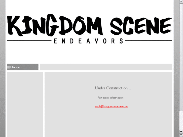 www.kingdomsceneendeavors.com