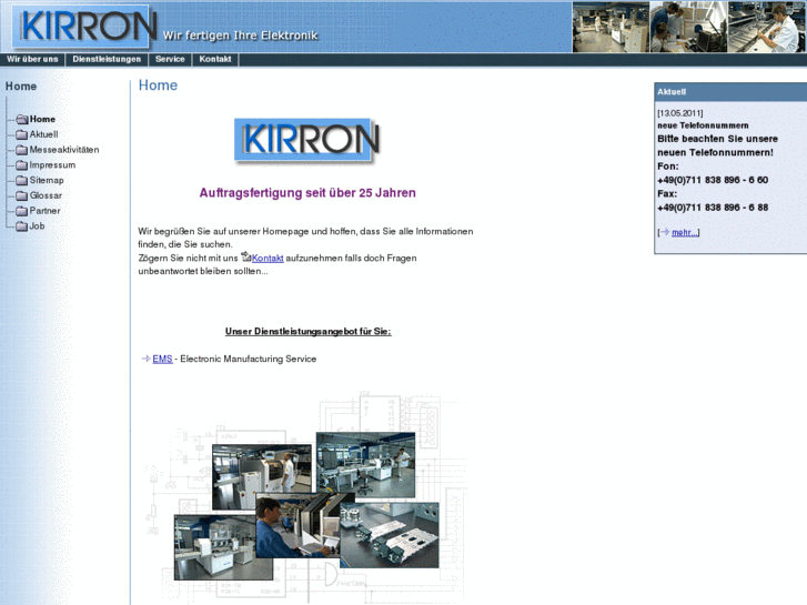 www.kirron.com