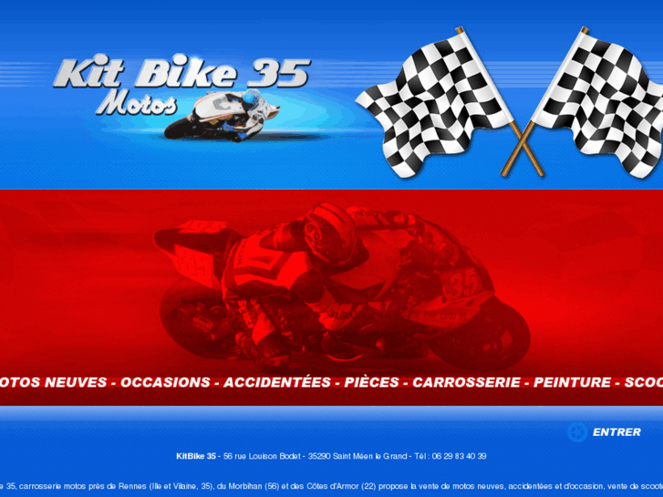 www.kitbike35.com