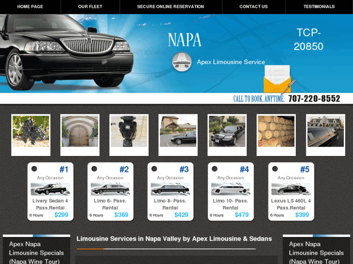 www.limonapavalley.com