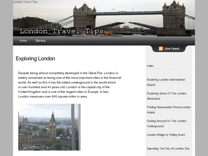 www.londontraveltips.net