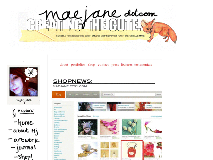 www.maejane.com