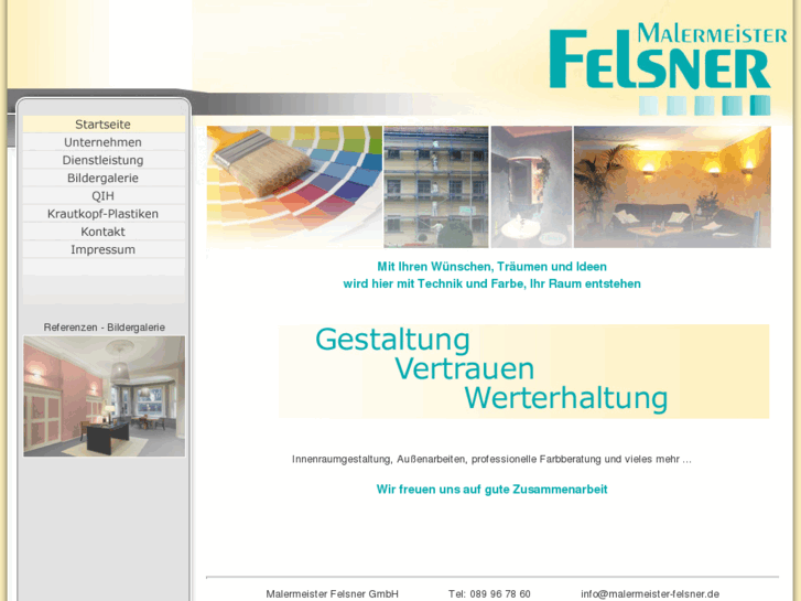 www.malermeister-felsner.com