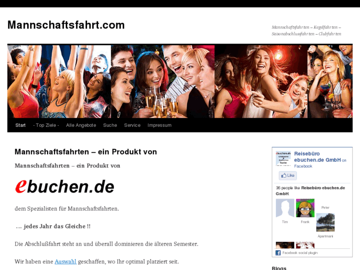 www.mannschaftsfahrt.com