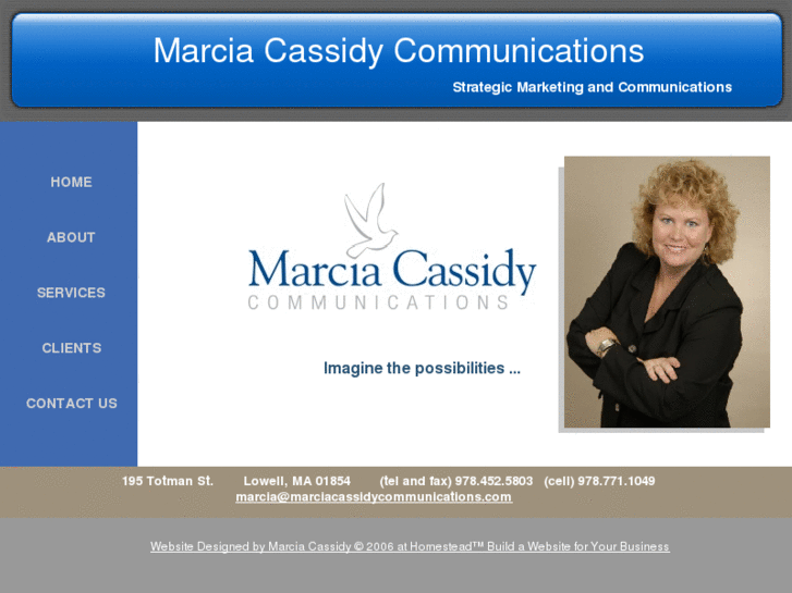 www.marciacassidycommunications.com