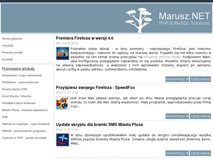 www.marusz.net