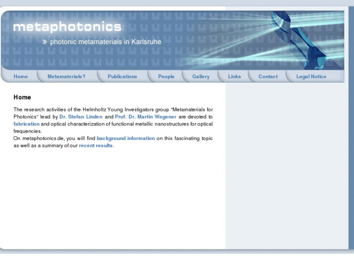 www.metaphotonics.org