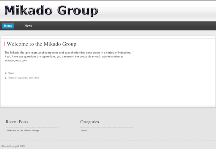 www.mikadogroup.com