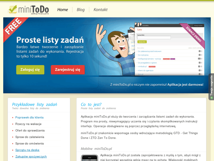 www.minitodo.pl