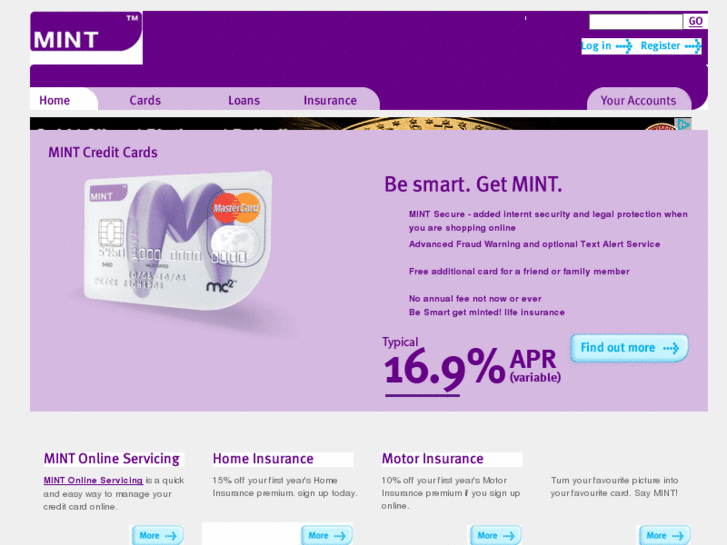 www.mint-online.co.uk