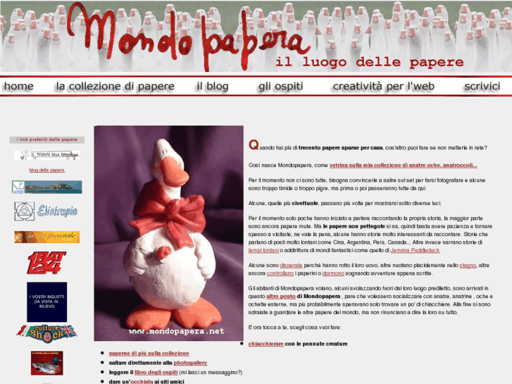 www.mondopapera.net