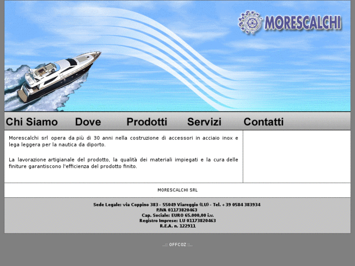 www.morescalchi.com