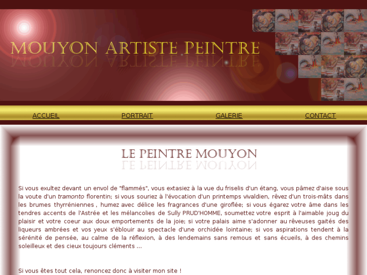 www.mouyon-artiste-peintre.com