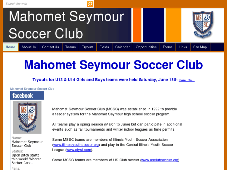 www.msscsoccer.com