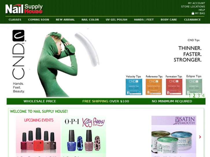 www.nailsupplyhouse.com