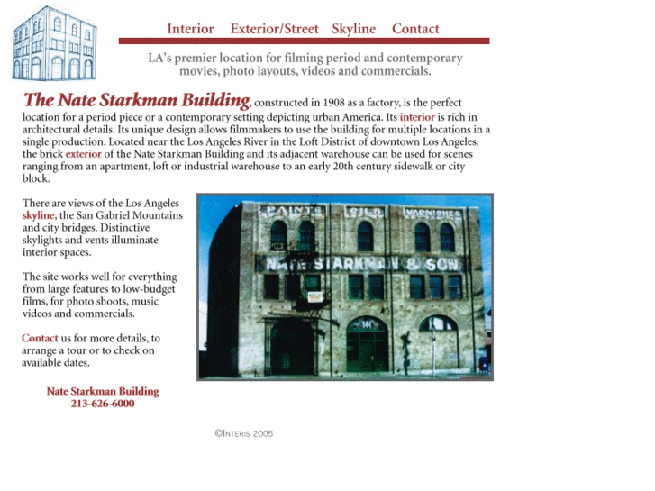 www.natestarkmanbuilding.com