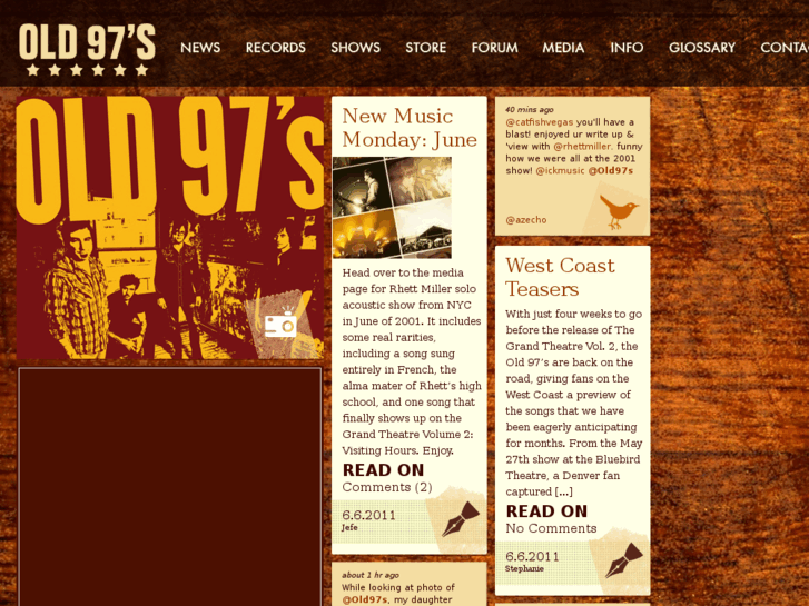 www.old97s.com