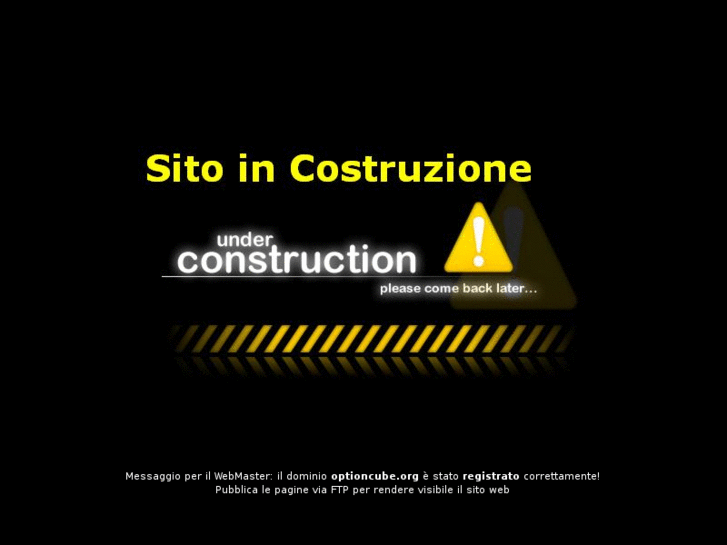 www.optioncube.org