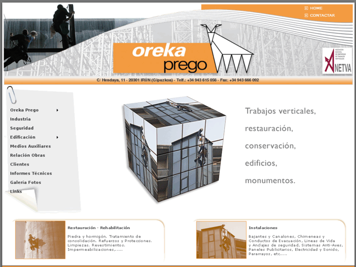 www.orekaprego.com