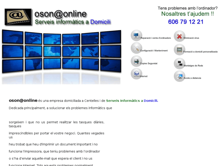 www.osonaonline.es