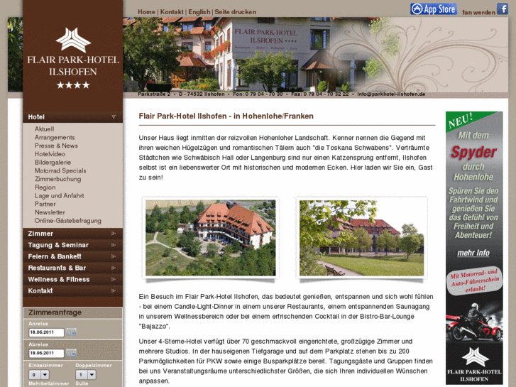 www.parkhotel-ilshofen.de