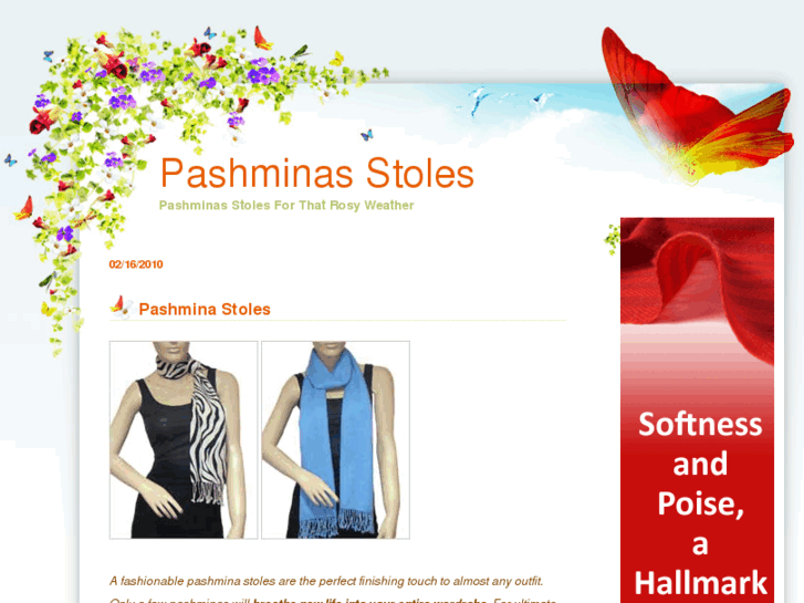 www.pashminasstoles.com