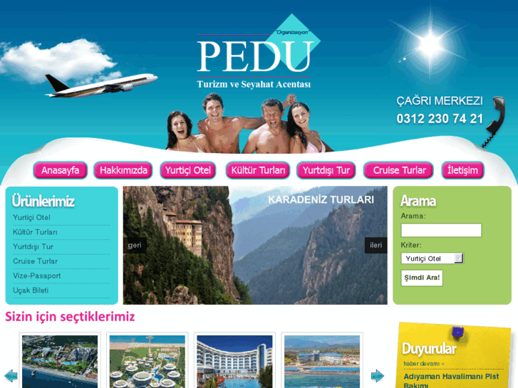 www.pedutur.com