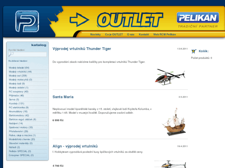 www.pelikan-outlet.cz