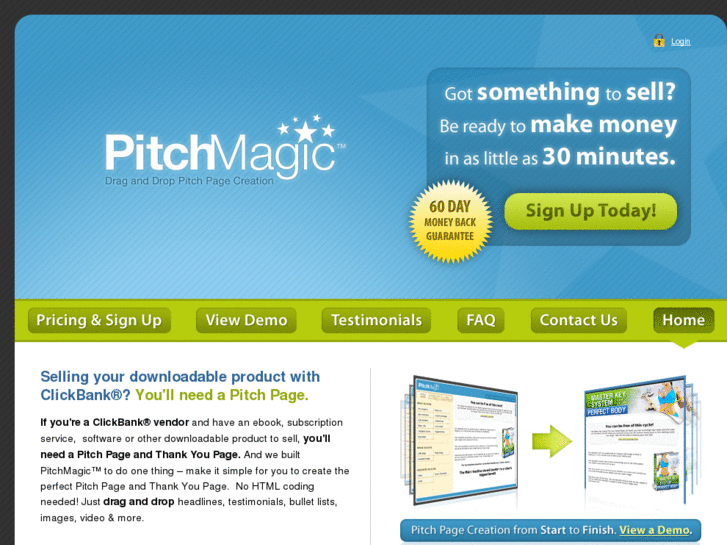 www.pitchmagicdemo.com