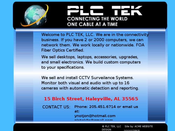 www.plctek.net