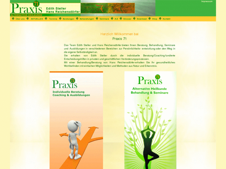 www.praxis71.com