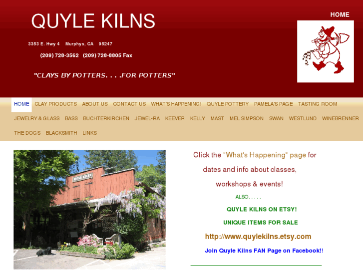 www.quylekilns.com