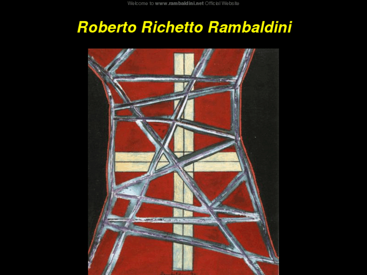 www.rambaldini.net