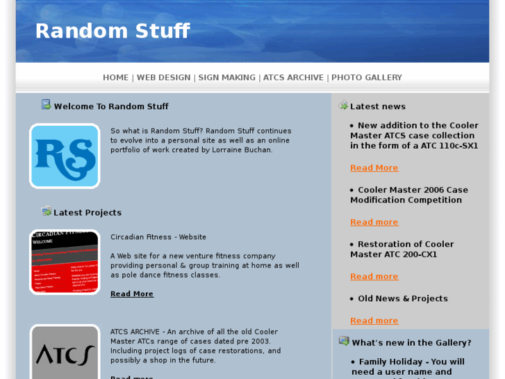 www.randomstuff.info